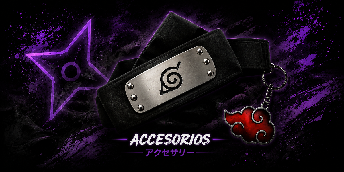 ACCESORIOS