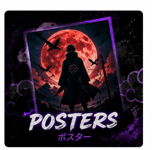 POSTERS