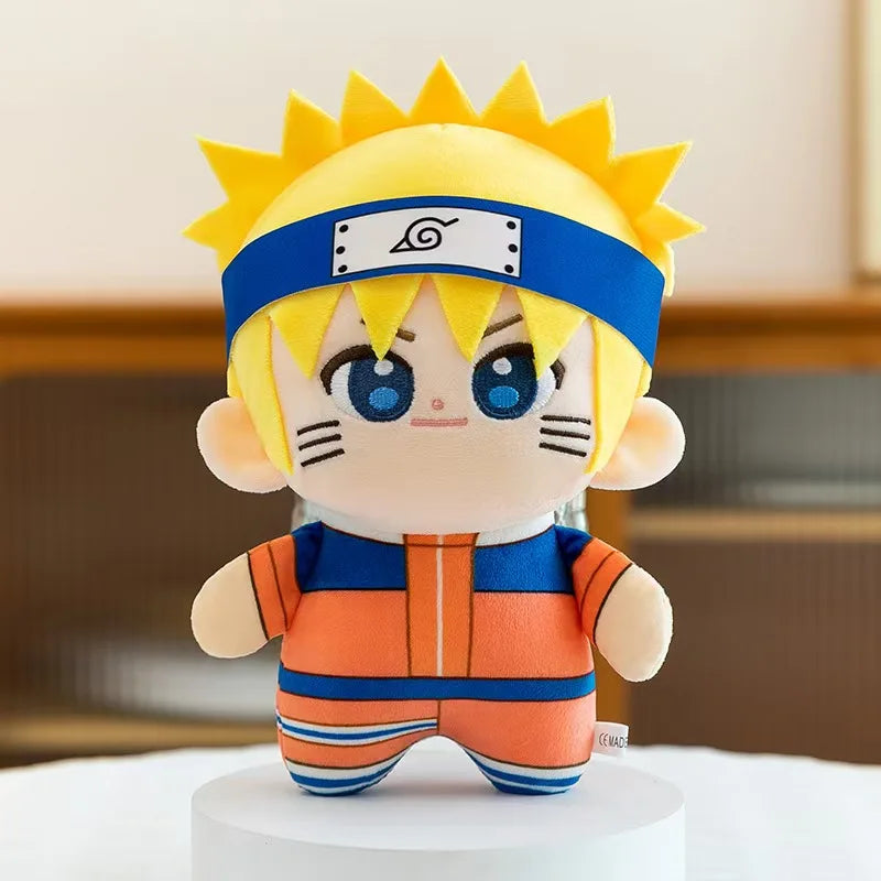 Peluche Ninja Kawaii