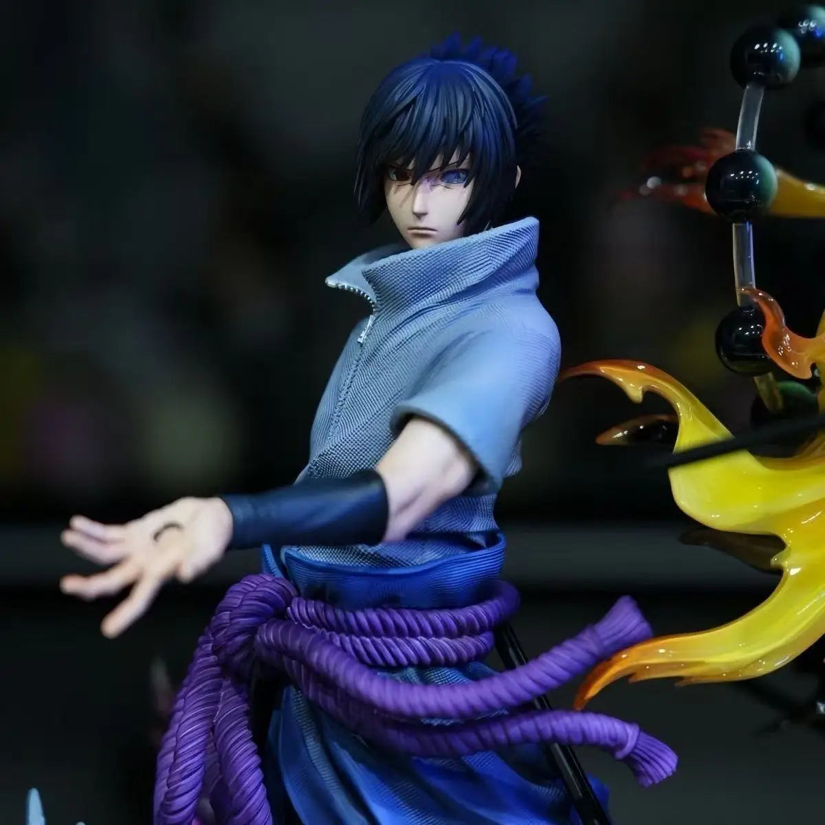Shinobi Rivals Figure