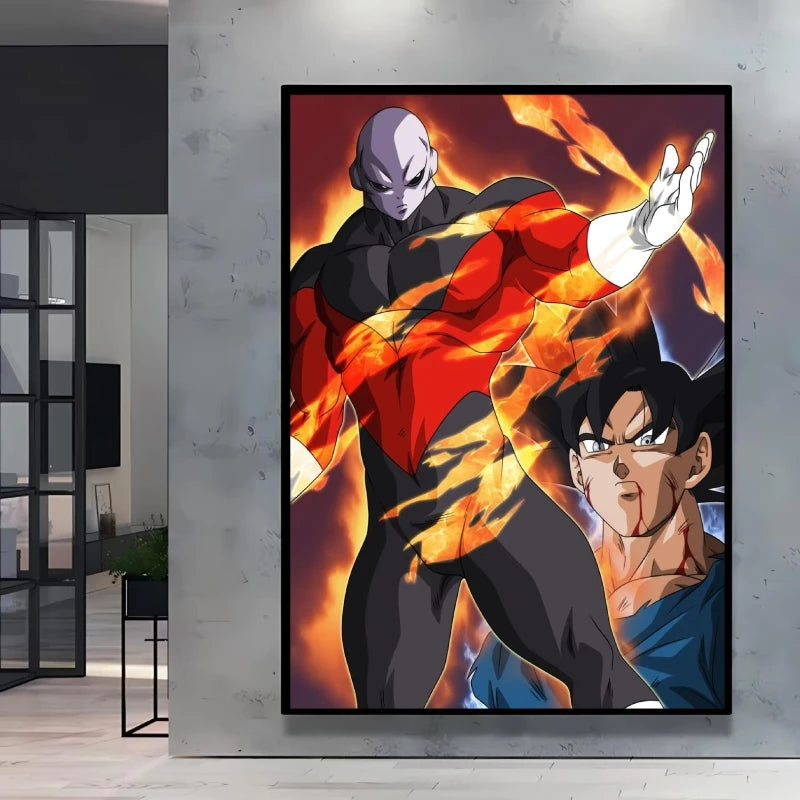 Saiyan Legends™ – Dragon Ball Collection