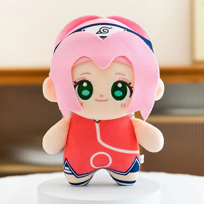 Peluche Ninja Kawaii