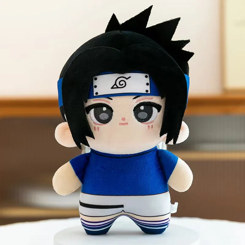 Peluche Ninja Kawaii