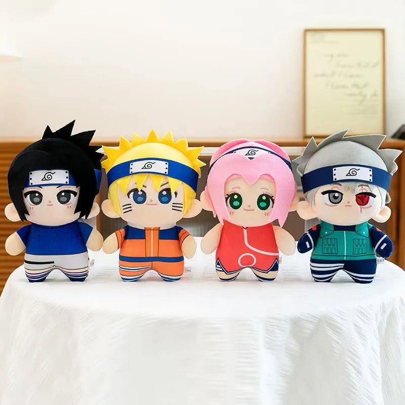 Peluche Ninja Kawaii