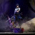 Shinobi Rivals Figure