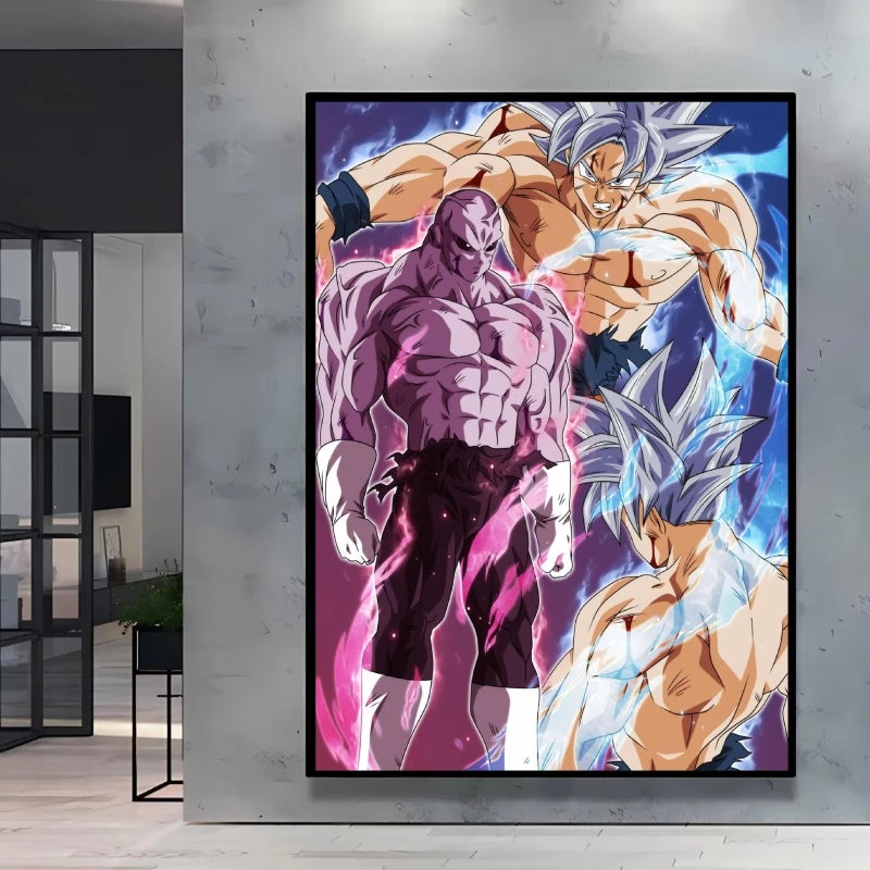 Saiyan Legends™ – Dragon Ball Collection