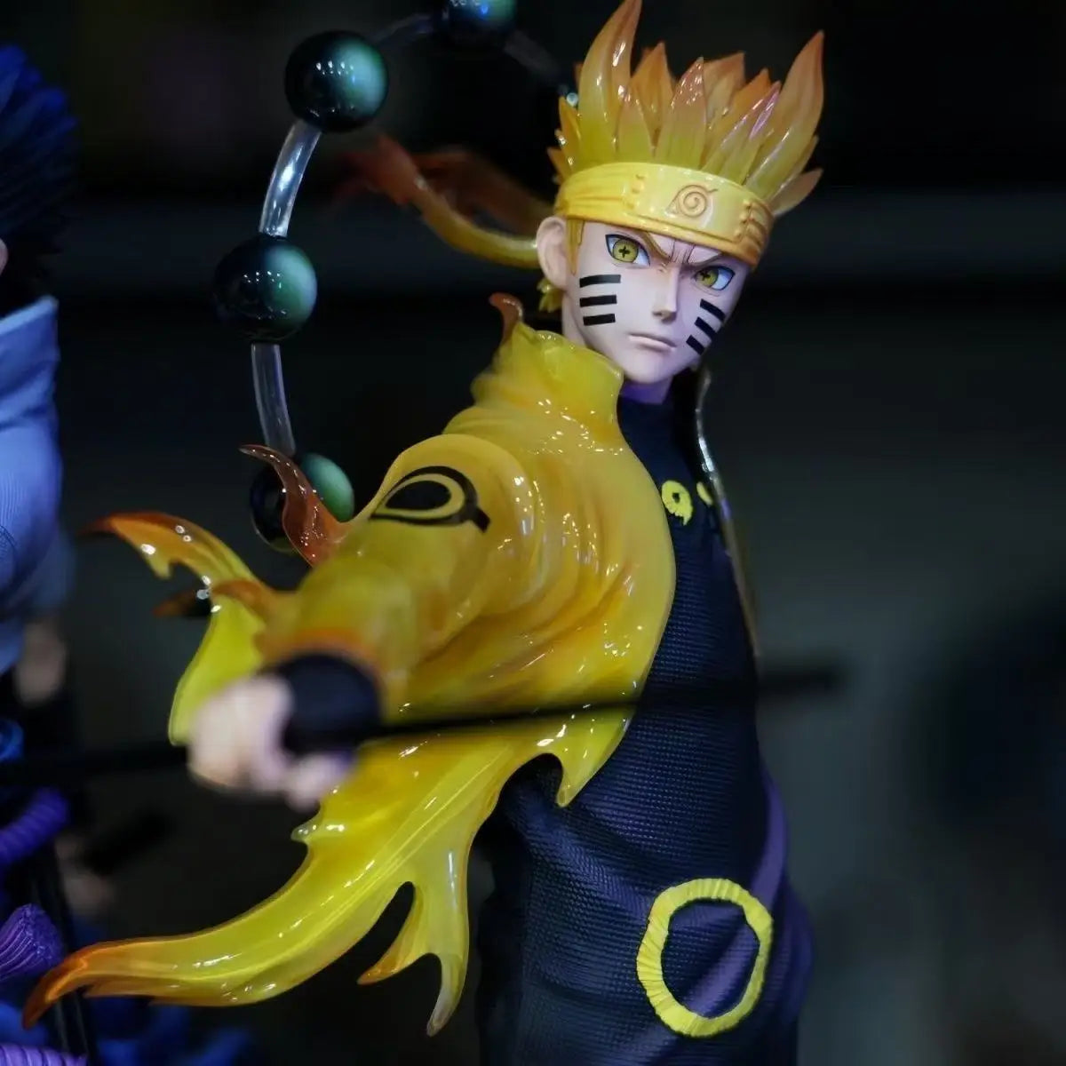 Shinobi Rivals Figure