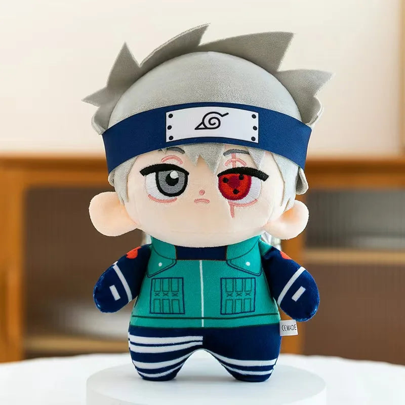 Peluche Ninja Kawaii