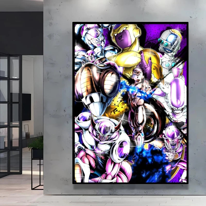 Saiyan Legends™ – Dragon Ball Collection